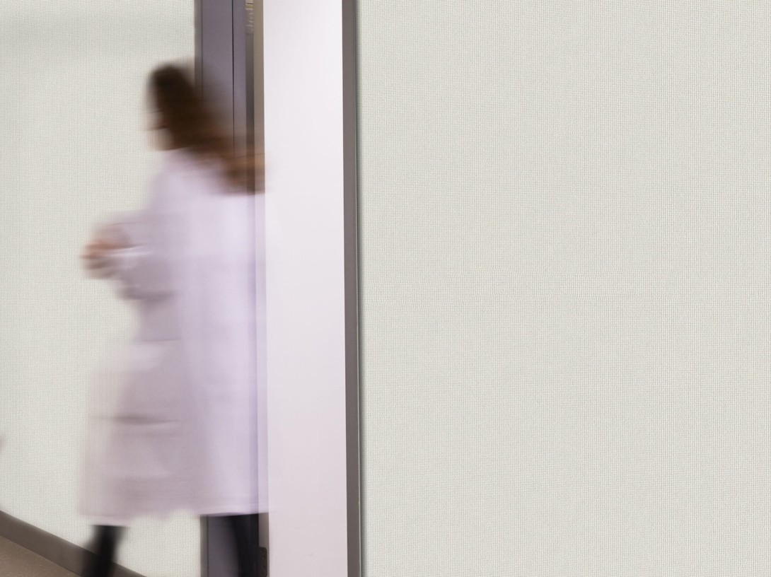BN Walls Digital Health Care 15895 - tapeta obiektowa w drobną kratkę