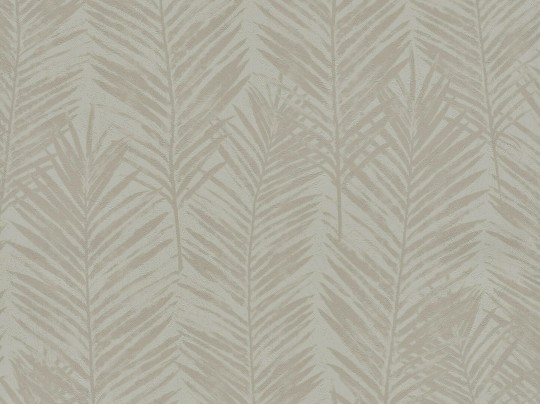 BN Walls Ambiance Aswan 16523 - tapeta obiektowa w liście palmy