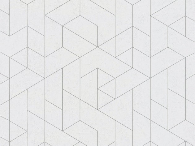BN Walls Ambiance Axis 16530 - tapeta obiektowa w geometryczny wzór