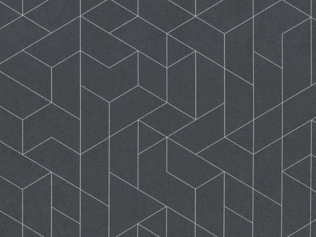BN Walls Ambiance Axis 16531 - tapeta obiektowa w geometryczny wzór
