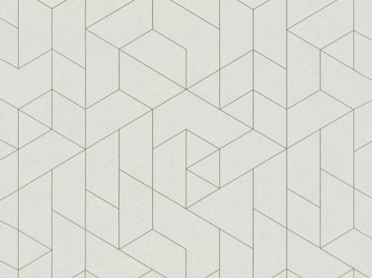 BN Walls Ambiance Axis 16532 - tapeta obiektowa w geometryczny wzór