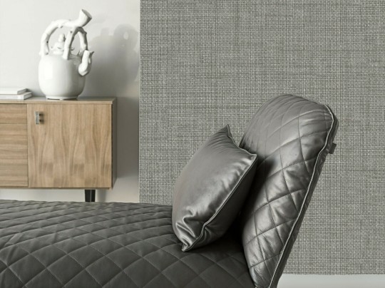 BN Walls Ambiance Jumble 34575 - tapeta obiektowa z plecionki
