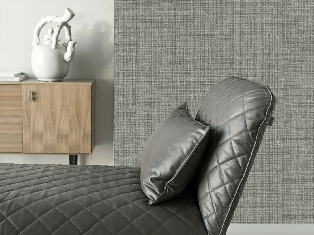 BN Walls Ambiance Jumble 34577 - tapeta obiektowa z plecionki