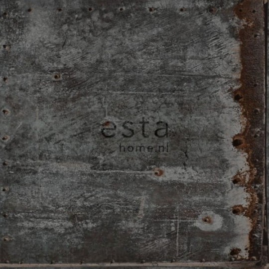 Tapeta Esta Vintage Rules 138222