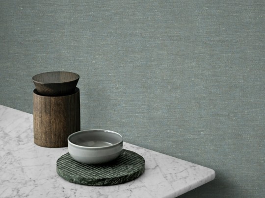 BN Walls Ambiance Luxor 16321 - tapeta obiektowa o lnianej strukturze