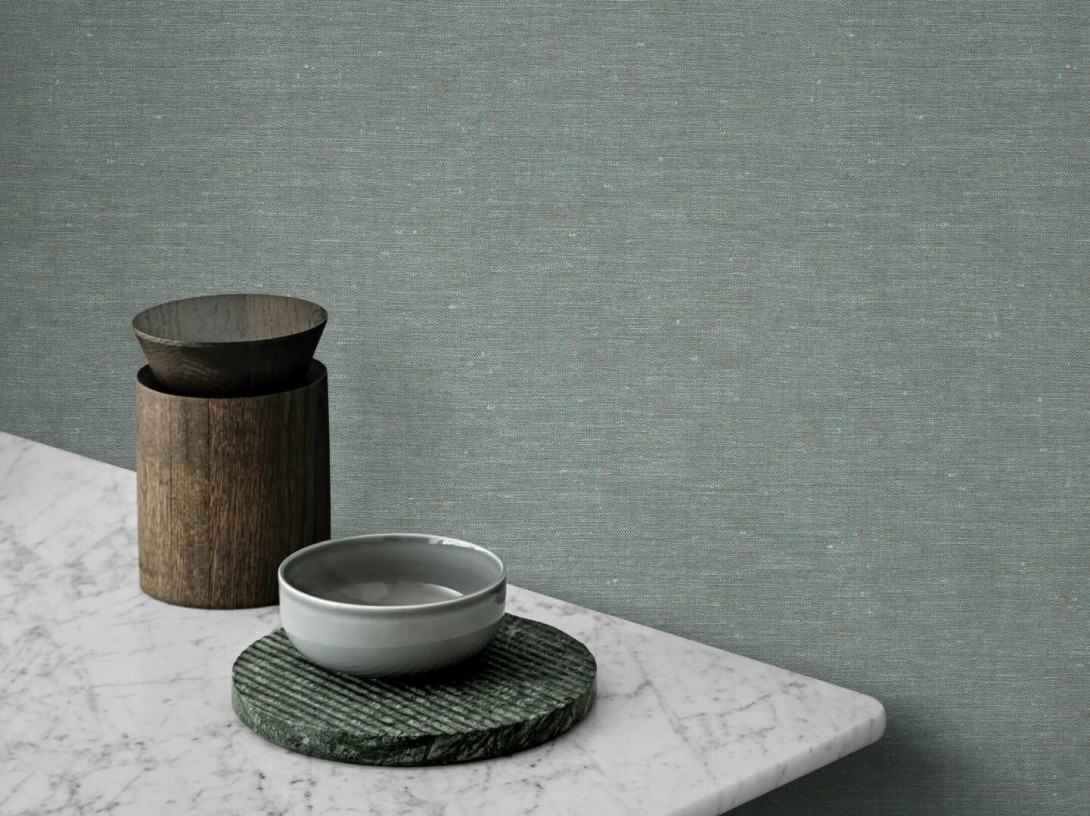 BN Walls Ambiance Luxor 16324 - tapeta obiektowa o lnianej strukturze