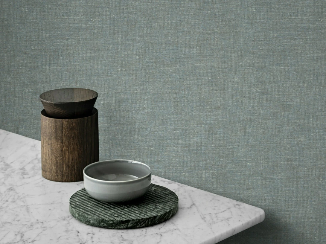 BN Walls Ambiance Luxor 16333 - tapeta obiektowa o lnianej strukturze
