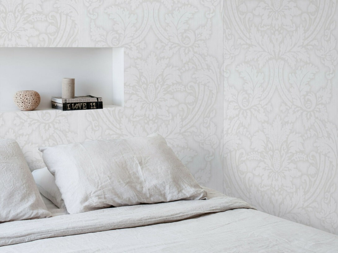BN Walls Ambiance Lucca 15912 - tapeta obiektowa z ornamentami