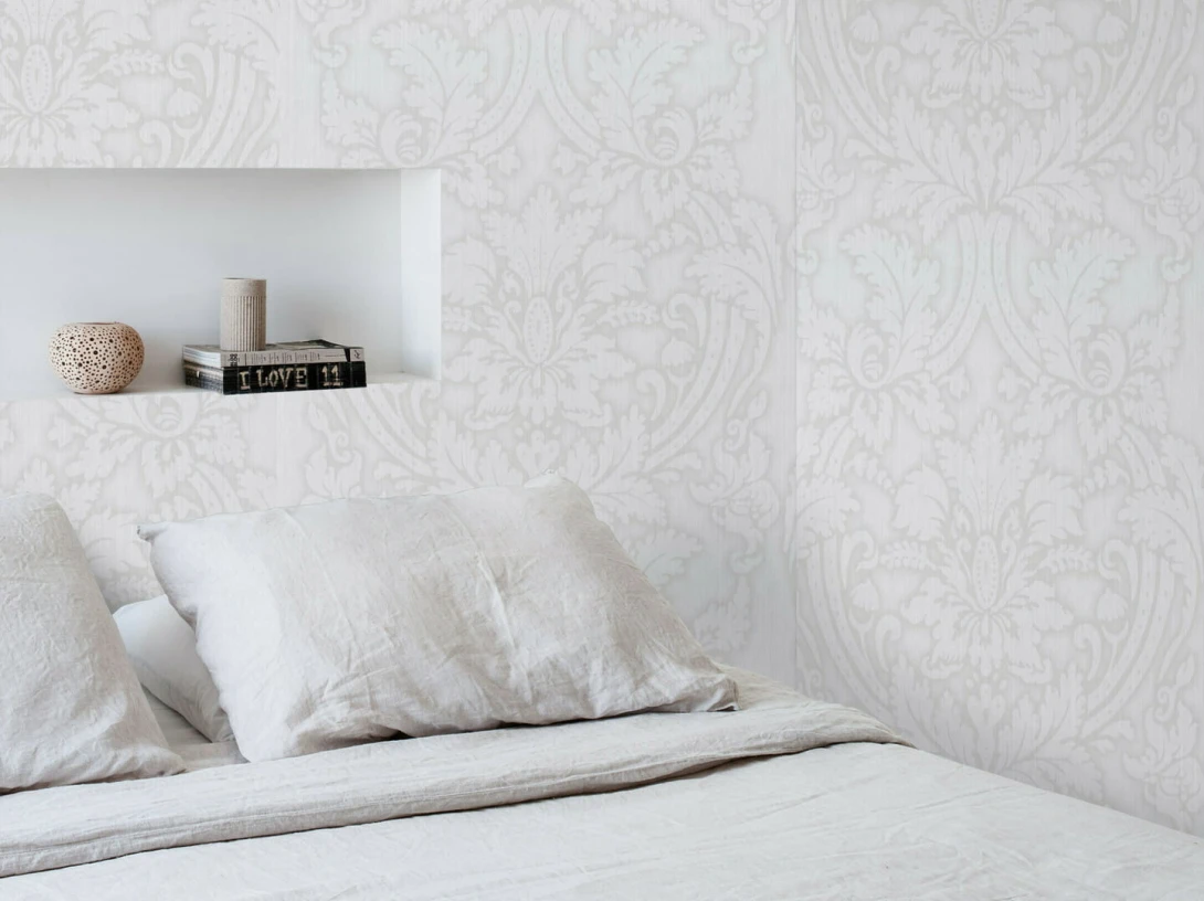 BN Walls Ambiance Lucca 15913 - tapeta obiektowa z ornamentami