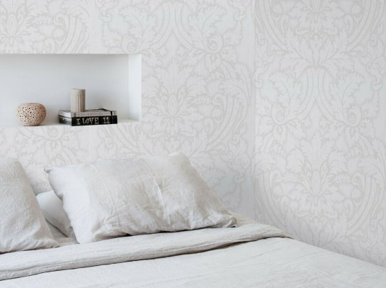 BN Walls Ambiance Lucca 15915 - tapeta obiektowa z ornamentami