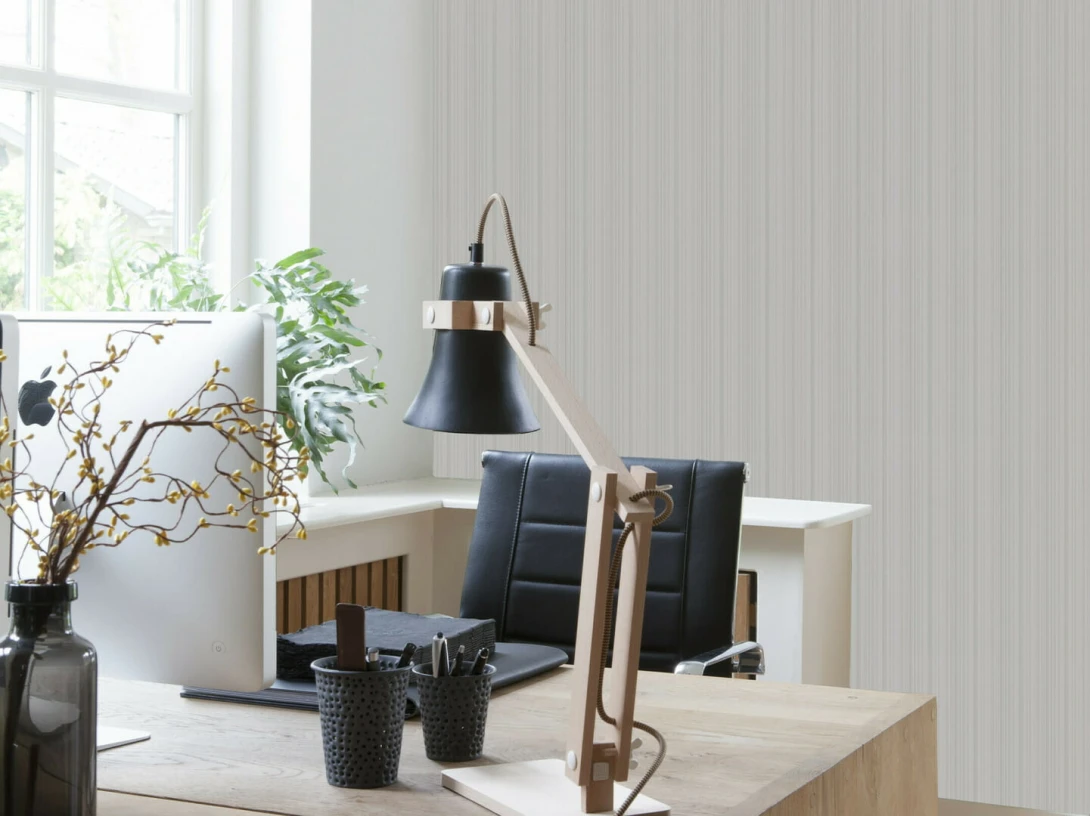 BN Walls Ambiance Ridge 34101 - tapeta obiektowa w pionowe prążki