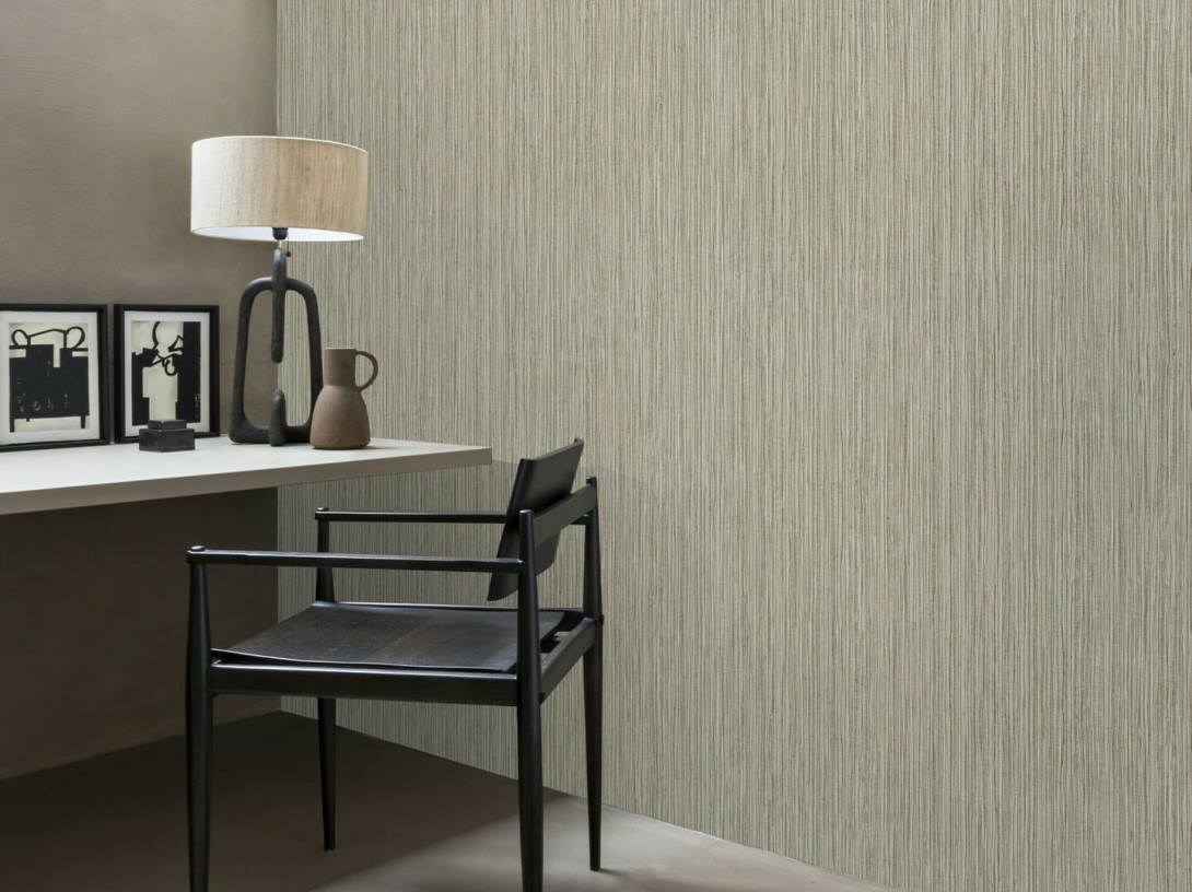 BN Walls Ambiance Touche 16495 - tapeta obiektowa w pionowe prążki