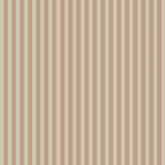 Dekornik DEKO.TAP.327 Vintage Stripes Beige Brown - tapeta w paski