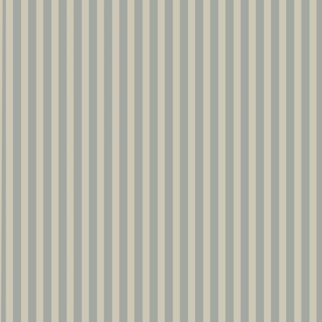 Dekornik DEKO.TAP.328 Vintage Stripes Beige Blue - tapeta w paski