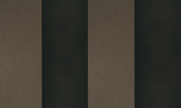 Arte 18103 Flamant Les Rayures Velvet - tapeta w welurowe beżowo-zielone pasy