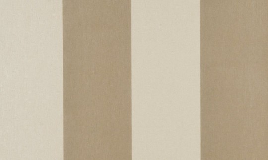 Arte 18110 Flamant Les Rayures Velvet - tapeta w welurowe beżowe pasy