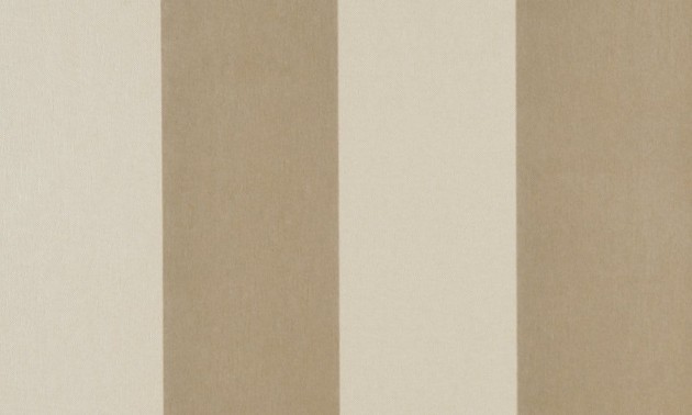 Arte 18110 Flamant Les Rayures Velvet - tapeta w welurowe beżowe pasy