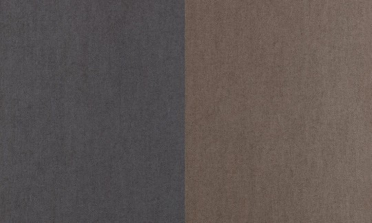 Arte 30004 Flamant Les Rayures Grand Stripe - tapeta w grube szaro-brązowe pasy