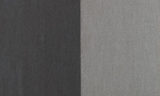 Arte 30005 Flamant Les Rayures Grand Stripe - tapeta w grube szaro-czarne pasy