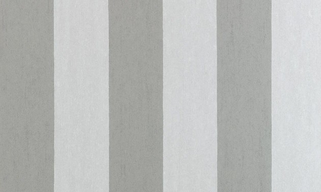 Arte 30017 Flamant Les Rayures Stripe - tapeta w szare paski