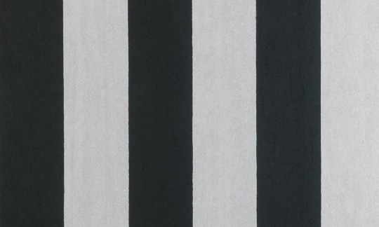 Arte 30018 Flamant Les Rayures Stripe - tapeta w biało-czarne paski