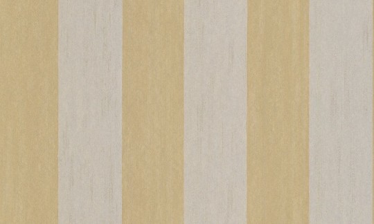 Arte 30021 Flamant Les Rayures Stripe - tapeta w beżowo-żółte paski