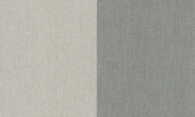 Arte 30024 Flamant Les Rayures Grand Stripe - tapeta w grube szaro-beżowe pasy