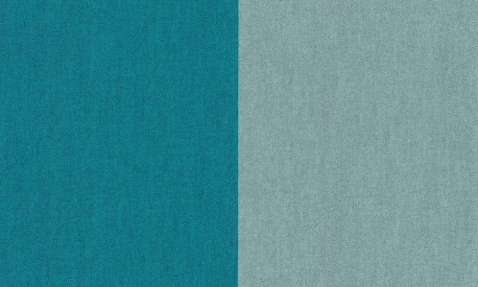Arte 30027 Flamant Les Rayures Grand Stripe - tapeta w grube niebiesko-turkusowe pasy