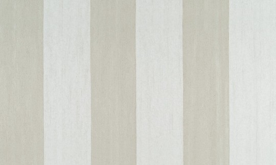 Arte 40041 Flamant Les Rayures Stripe - tapeta w biało-beżowe paski