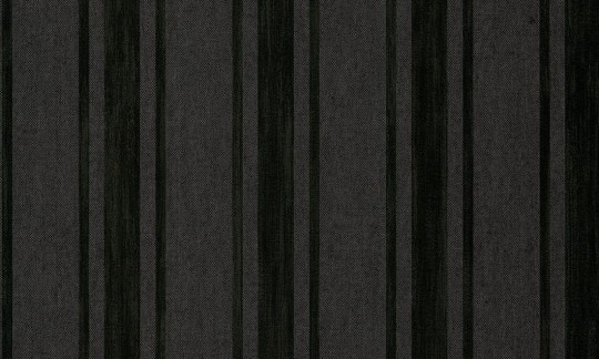 Arte 78104 Flamant Les Rayures Bayadere - tapeta w czarno-szare paski i prążki