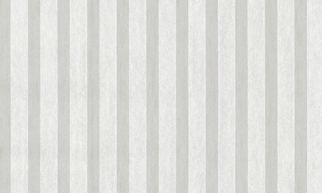 Arte 78110 Flamant Les Rayures Petite Stripe - tapeta w wąskie szaro-białe paski