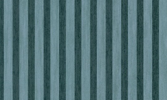 Arte 78114 Flamant Les Rayures Petite Stripe - tapeta w wąskie niebieskie paski