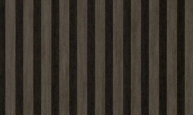 Arte 78118 Flamant Les Rayures Petite Stripe - tapeta w wąskie brązowe paski