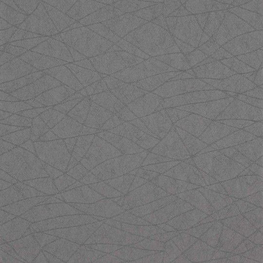 Harlequin 110894 Colour 2 Koto STEEL - szara tapeta z motywem geometrycznym