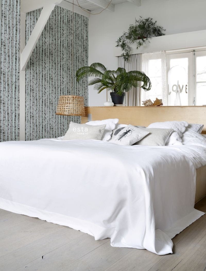 Tapeta Esta Green House 138890