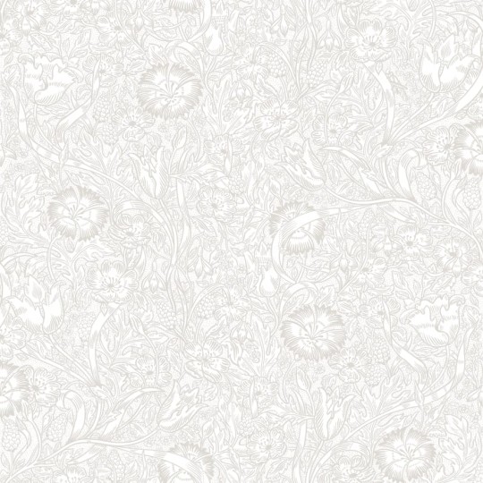 Sandberg S10209 Villa Dalaro II Caroline Sandstone - tapeta botaniczna