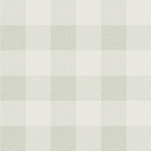 Sandberg S10228 Villa Dalaro II Lykke Spring Green - tapeta w kratkę