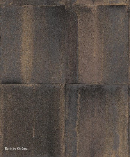 Tapeta Khroma Earth Morsus EAR404