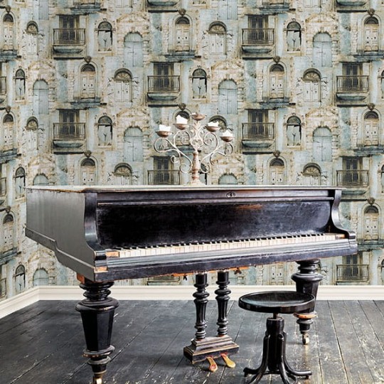 Tapeta Galerie Global Fusion G56436