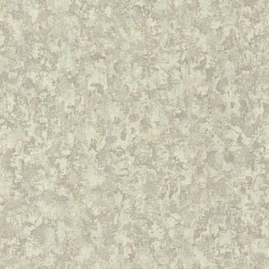 Casadeco 88117207 Minerals Mur Antique Vert De Gris - tapeta imitująca postarzaną strukturę muru