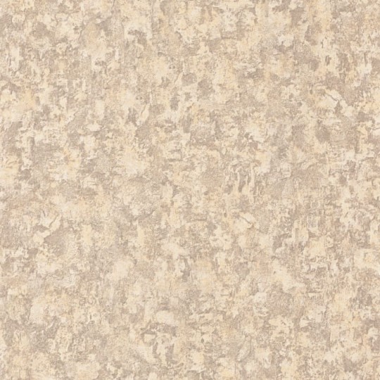 Casadeco 88111222 Minerals Mur Antique Beige Argile - tapeta imitująca postarzaną strukturę muru