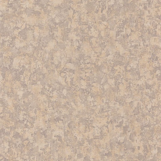 Casadeco 88111313 Minerals Mur Antique Beige Ocre - tapeta imitująca postarzaną strukturę muru