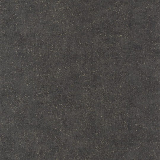 Casadeco 88099525 Minerals Mur A La Chaux Noir Graphite - tapeta imitująca bielone ściany