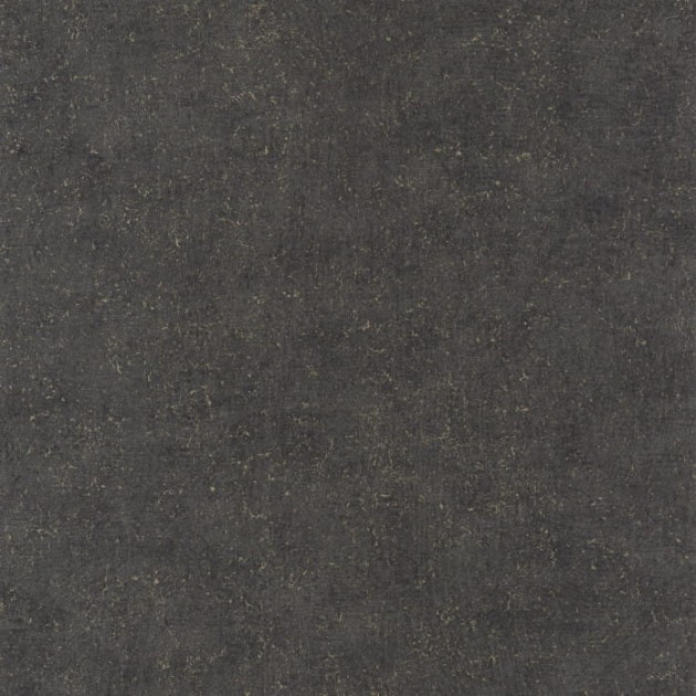 Casadeco 88099525 Minerals Mur A La Chaux Noir Graphite - tapeta imitująca bielone ściany