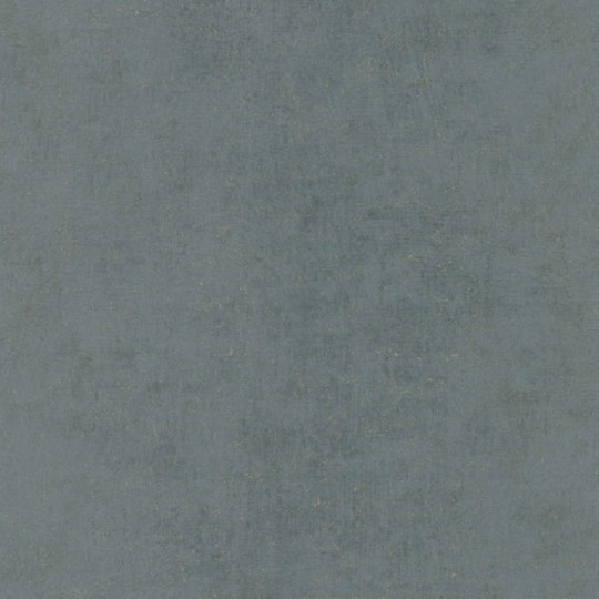Casadeco 88096545 Minerals Mur A La Chaux Bleu Grise - tapeta imitująca bielone ściany