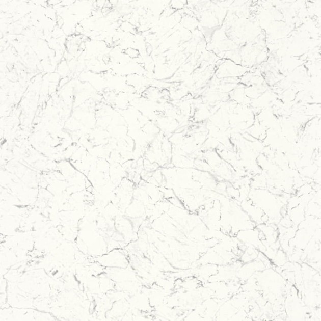 Casadeco 88080124 Minerals Marble Blanc Albatre - tapeta marmur