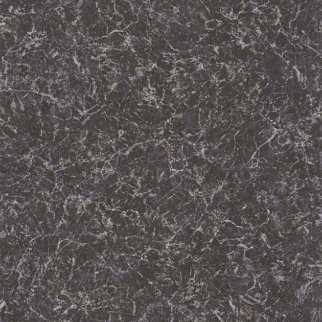 Casadeco 88089519 Minerals Marble Noir Obsidienne - tapeta marmur
