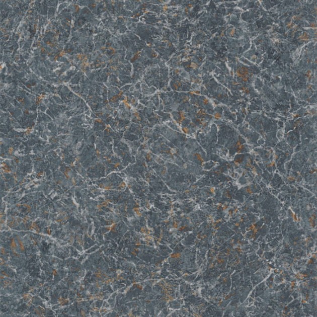 Casadeco 88086506 Minerals Marble Pierre Bleu - tapeta marmur