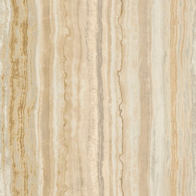 Casadeco 88071326 Minerals Onyx Beige Argile - tapeta imitująca onyks