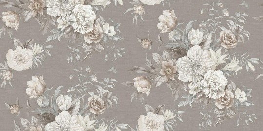 Boras Tapeter 4251 Dreamy Escape Floral Charm - tapeta z bukietami kwiatów
